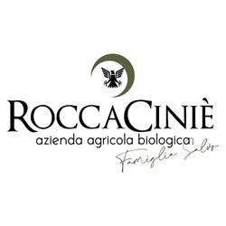 Roccaciniè - Azienda Agricola Biologica