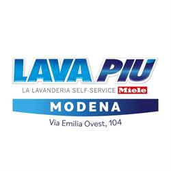 Lavanderia Self Service Lavapiù Modena