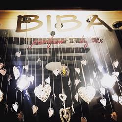 Biba parfum & bijoux
