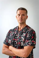 Dr. Alessandro Bettin, Osteopata e Fisioterapista