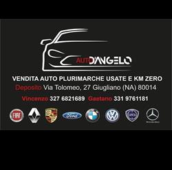 Auto D'Angelo