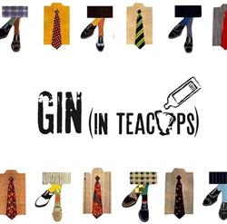 LOST IN ALBION STORE TORINO (EX GIN In Teacups)