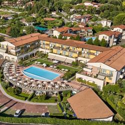 Le Terrazze sul Lago - Hotel & Residence