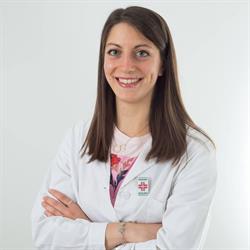 Dott.ssa Giulia Corno - Biologa Nutrizionista
