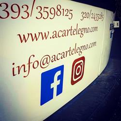 A.C. Arte Legno