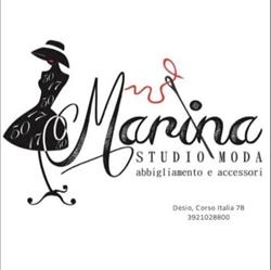 Marina Studio Moda Desio
