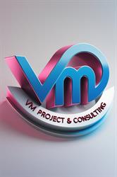 Visual magic effect