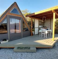 Agriturismo Glamping Villa Oliveta