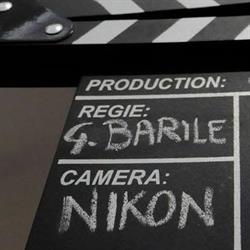 Fotografia Barile
