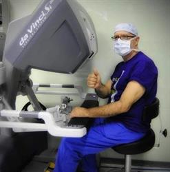 Dott. Mauro Frongia - Urologo - Cagliari Oristano Milano