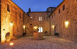 La Pieve di Montalcino