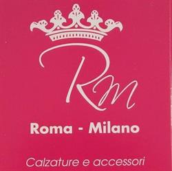Roma Milano