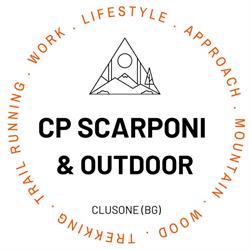 CP scarponi & outdoor