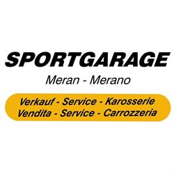 Sportgarage