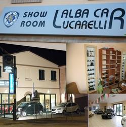Autofficina Alba Car Lucarelli