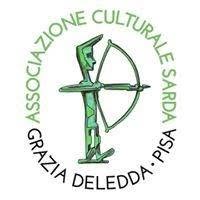 Associazione Culturale Sarda Grazia Deledda - Pisa