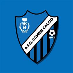 Cameri Calcio