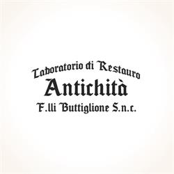 Laboratorio di restauro antichità f.lli Buttiglione SNC