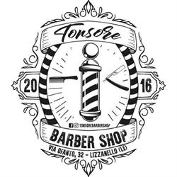 Tonsore Barber Shop