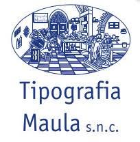 Tipografia Maula