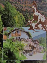 Ristorante Bar Locanda 'Al Camoscio' Croce D'Aune