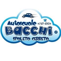 Autoscuola Bacchi Spoleto e Borgo Cerreto