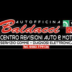 Autofficina Baldacci