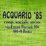 Coop Sociale Acquario 85