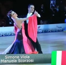 Mauro Dance