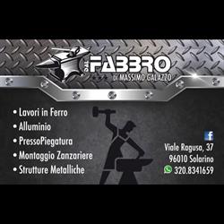 Dal Fabbro Massimo Galazzo