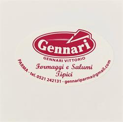 Gennari Formaggi e Prosciutti Parma