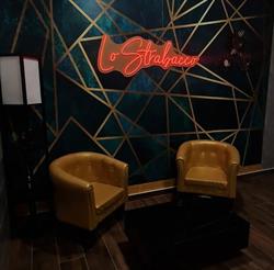 Pizzeria Lo Strabacco