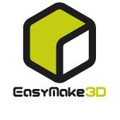 EasyMake3D - Progettazione, Stampa 3D, Rendering