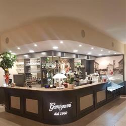 Bar Gemignani dal 1960