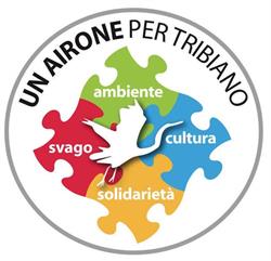Un Airone per Tribiano