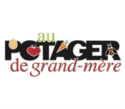 Au potager de grand-mère