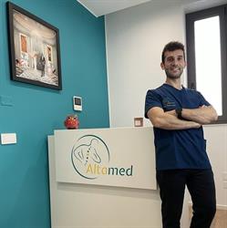 Altamed - Fisioterapia Osteopatia Fisioestetica