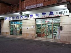 Ferilli Ferramenta