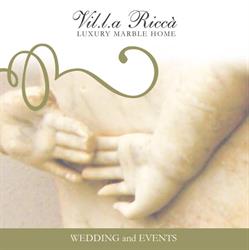 Villa Riccà