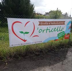 L'orticello