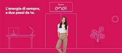 Spazio Enel Partner Dolcè - Volargne