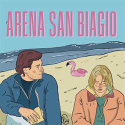 Cinema e Arena San Biagio