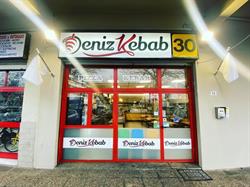 Deniz Kebab&Pizza Spilamberto