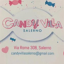 Candy Villa Salerno
