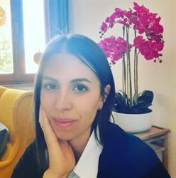 Martina Nardi  Psicologa Psicoterapeuta