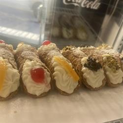 Rosticceria Rosanero