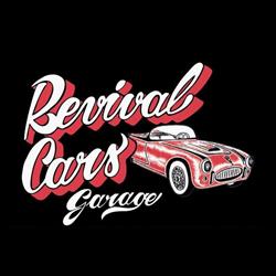 Revival Cars Garage