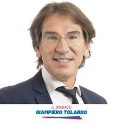 Tolardo Sindaco