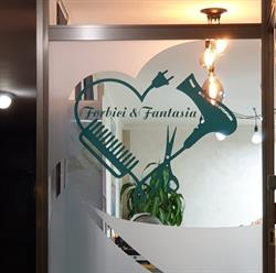 Forbici e Fantasia