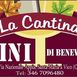 La cantina a santa maria a vico